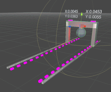 unity3DText